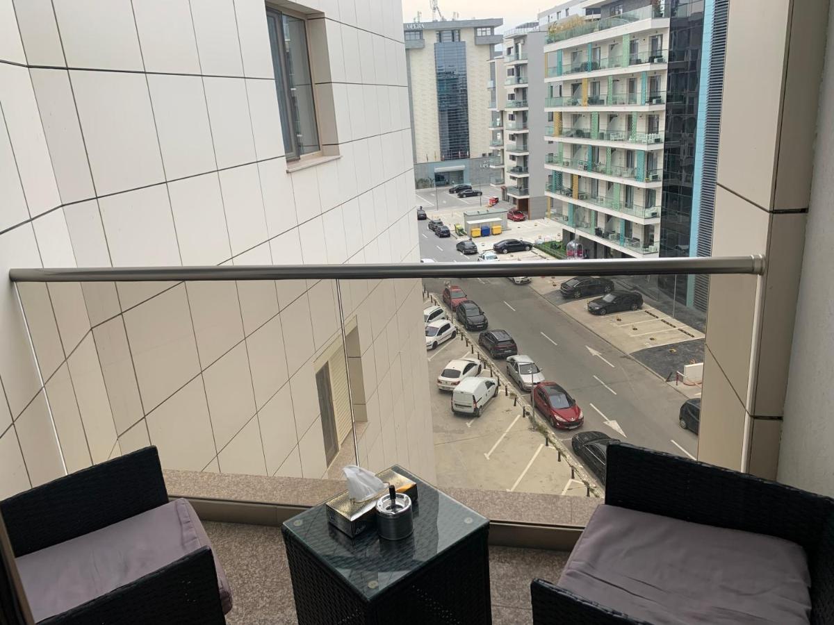 Premier Apartaments By Twin Residence مامايا المظهر الخارجي الصورة