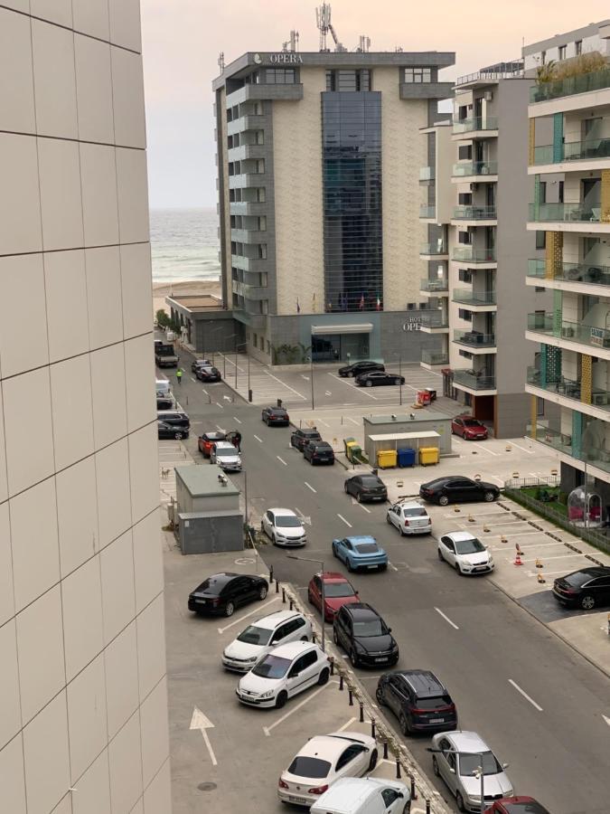 Premier Apartaments By Twin Residence مامايا المظهر الخارجي الصورة