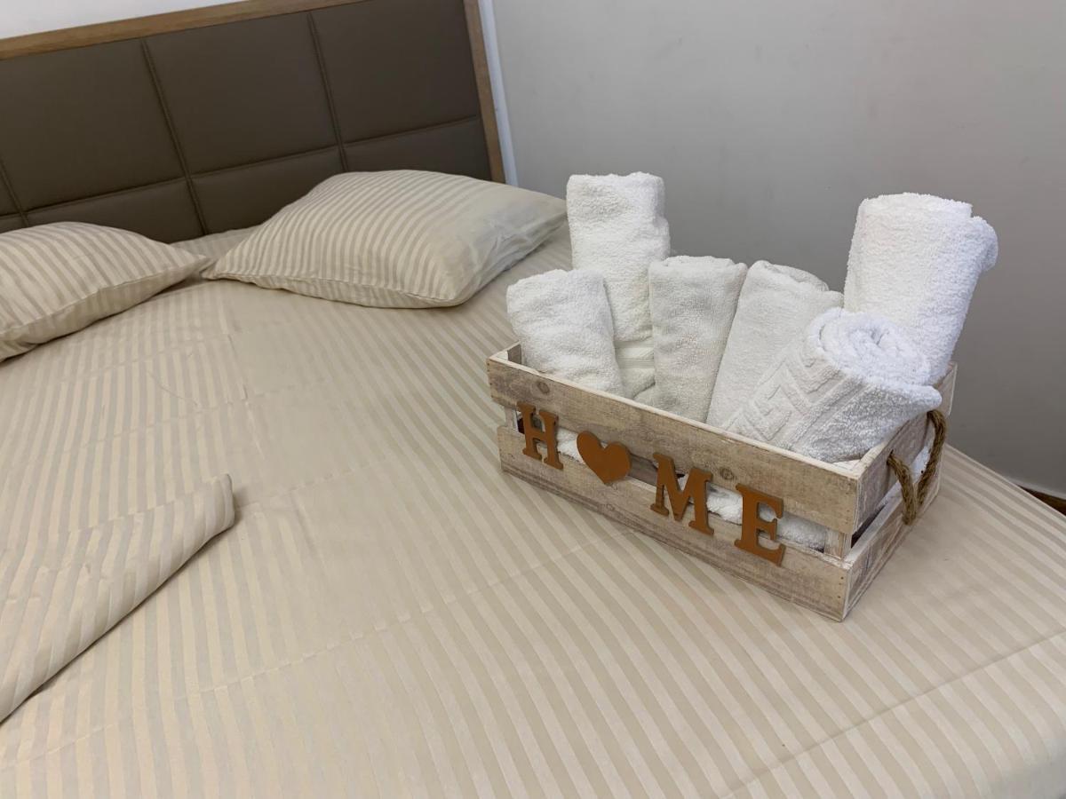 Premier Apartaments By Twin Residence مامايا المظهر الخارجي الصورة