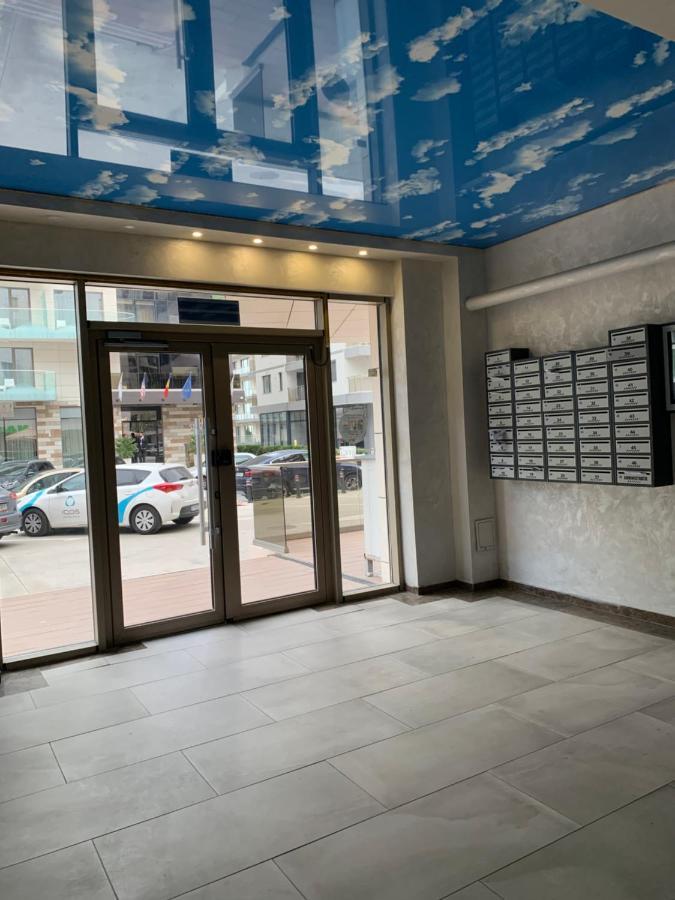Premier Apartaments By Twin Residence مامايا المظهر الخارجي الصورة