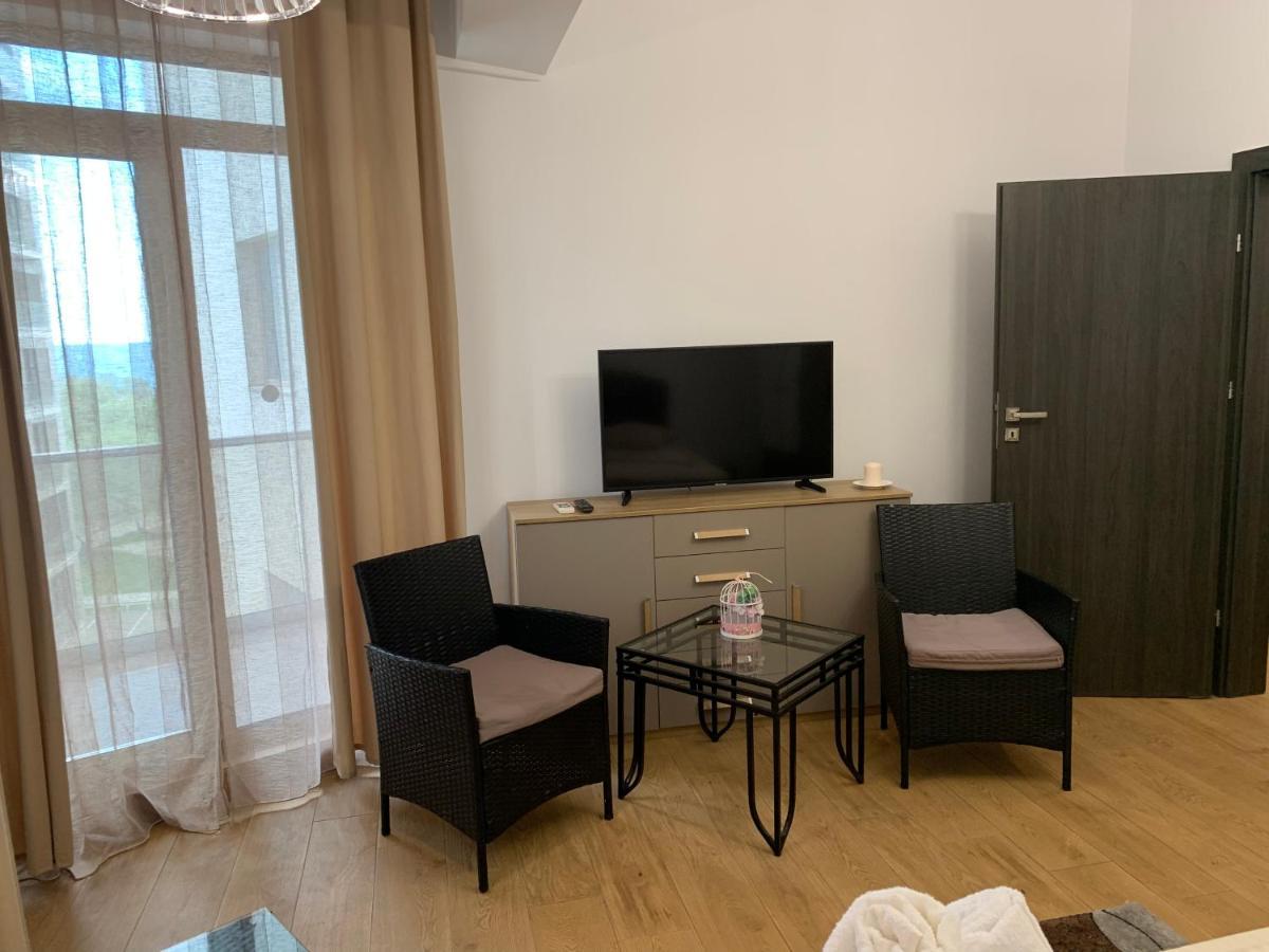 Premier Apartaments By Twin Residence مامايا المظهر الخارجي الصورة