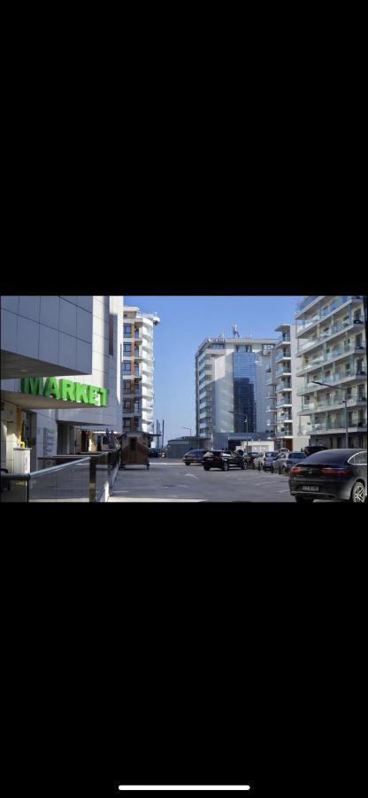Premier Apartaments By Twin Residence مامايا المظهر الخارجي الصورة