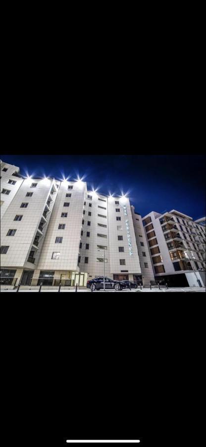 Premier Apartaments By Twin Residence مامايا المظهر الخارجي الصورة