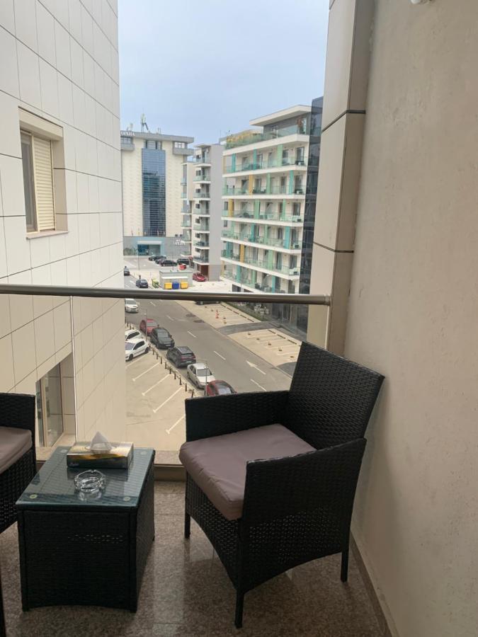 Premier Apartaments By Twin Residence مامايا المظهر الخارجي الصورة