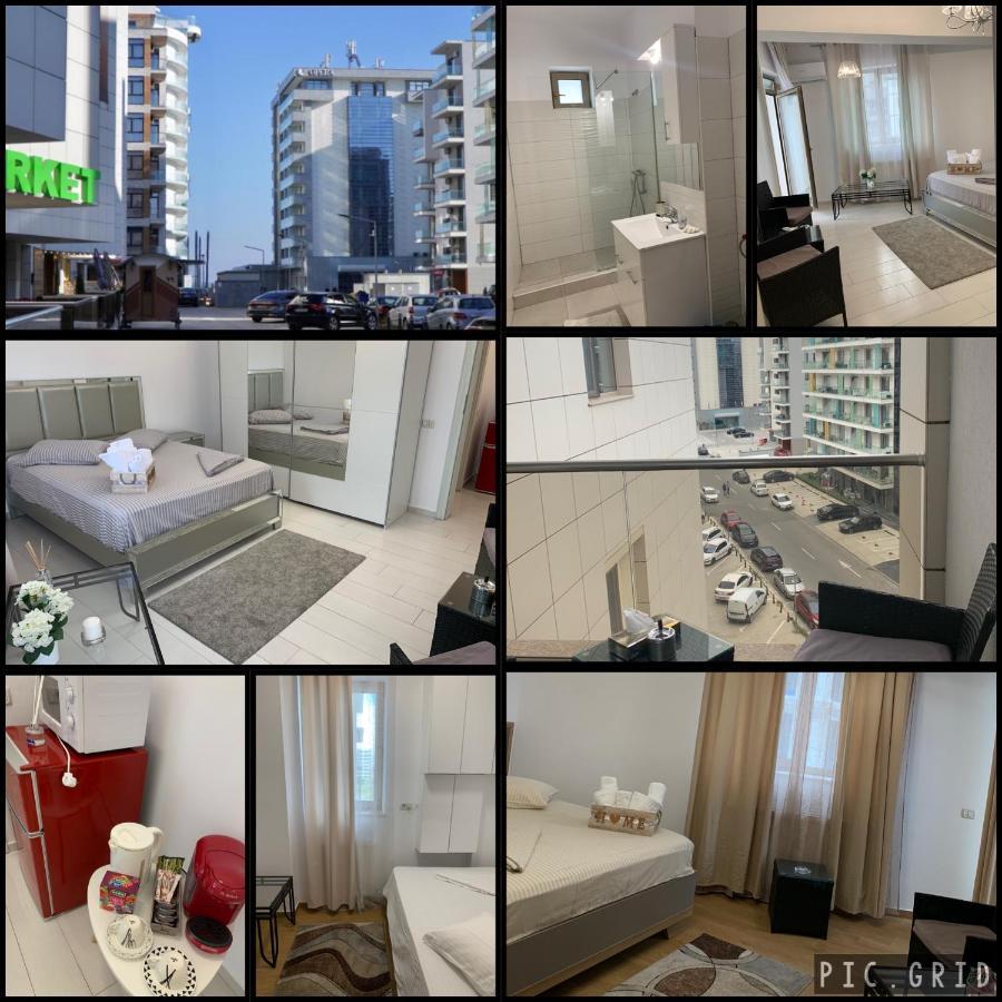 Premier Apartaments By Twin Residence مامايا المظهر الخارجي الصورة