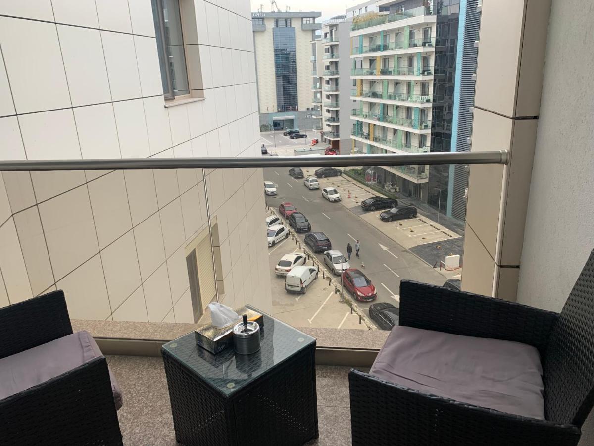 Premier Apartaments By Twin Residence مامايا المظهر الخارجي الصورة