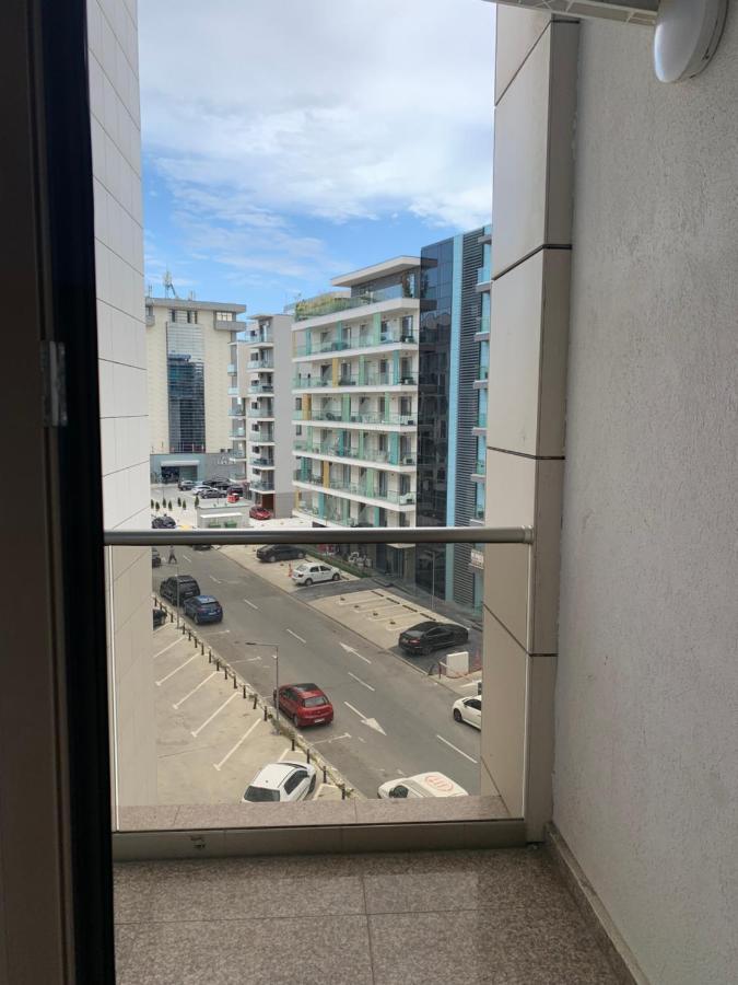 Premier Apartaments By Twin Residence مامايا المظهر الخارجي الصورة