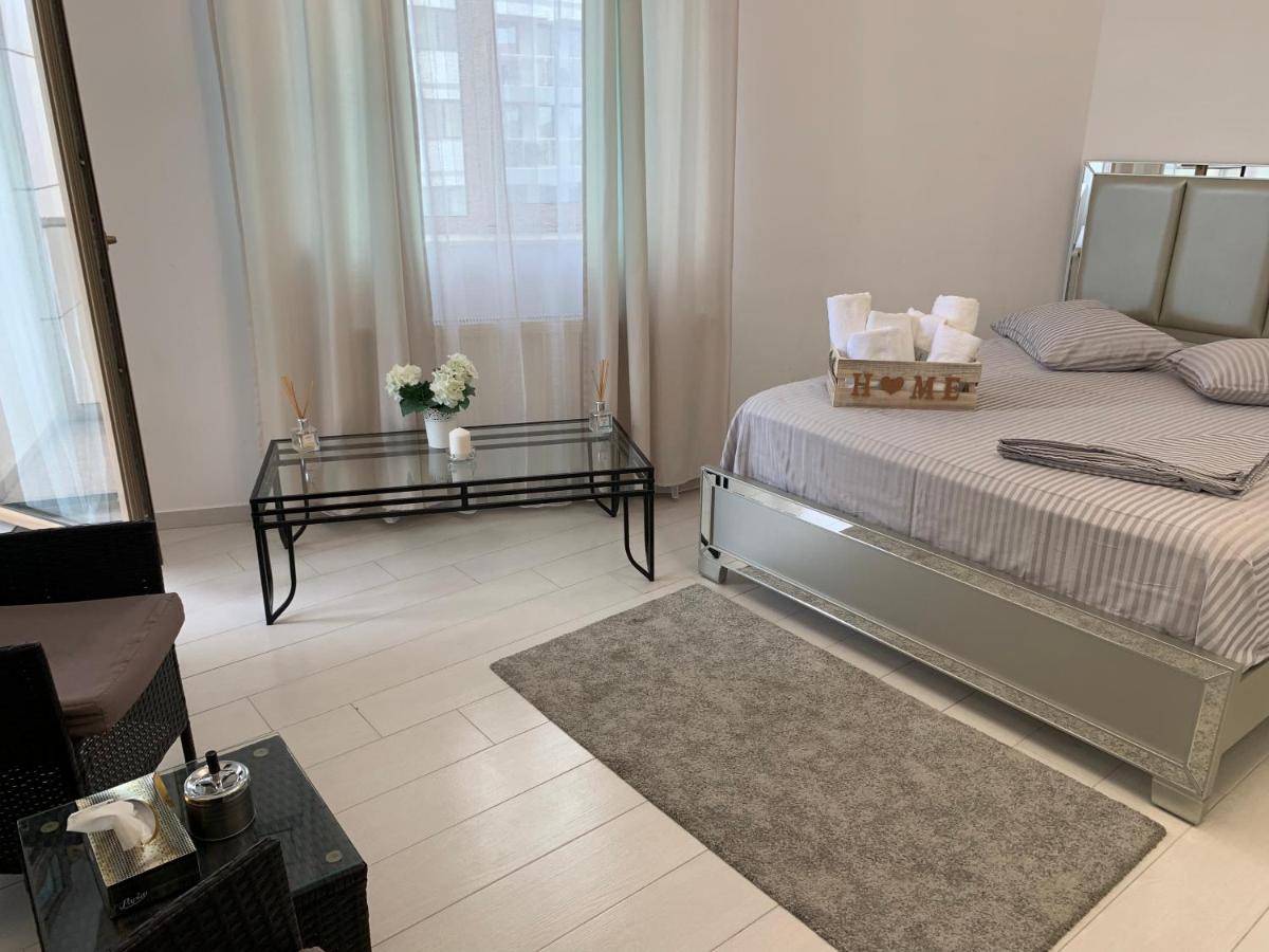 Premier Apartaments By Twin Residence مامايا المظهر الخارجي الصورة