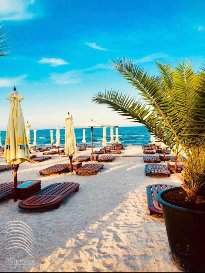Premier Apartaments By Twin Residence مامايا المظهر الخارجي الصورة