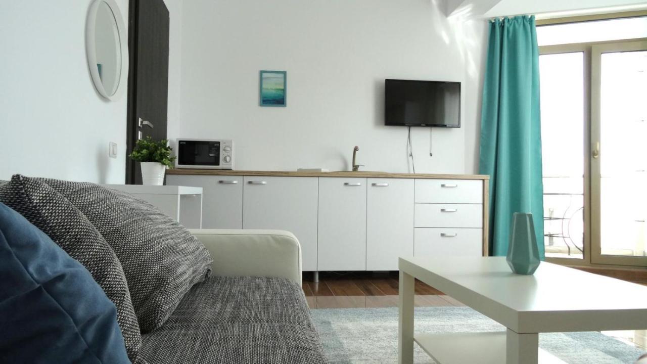 Premier Apartaments By Twin Residence مامايا المظهر الخارجي الصورة