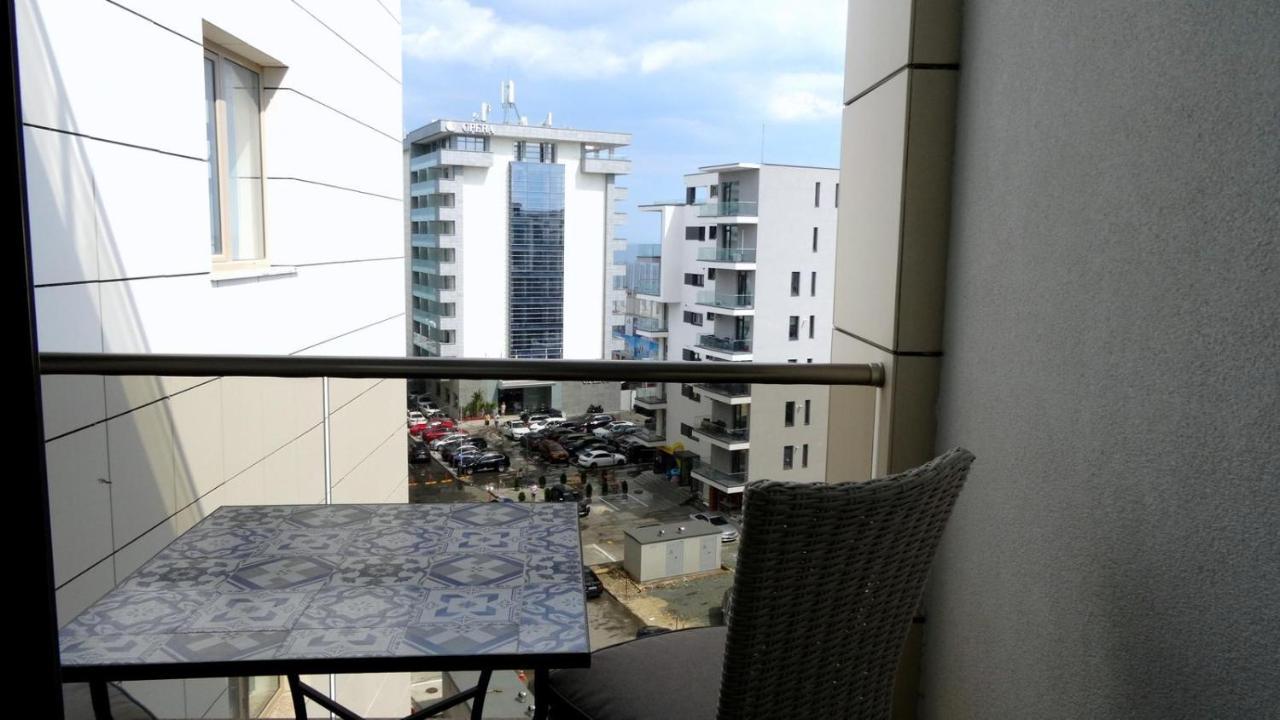 Premier Apartaments By Twin Residence مامايا المظهر الخارجي الصورة