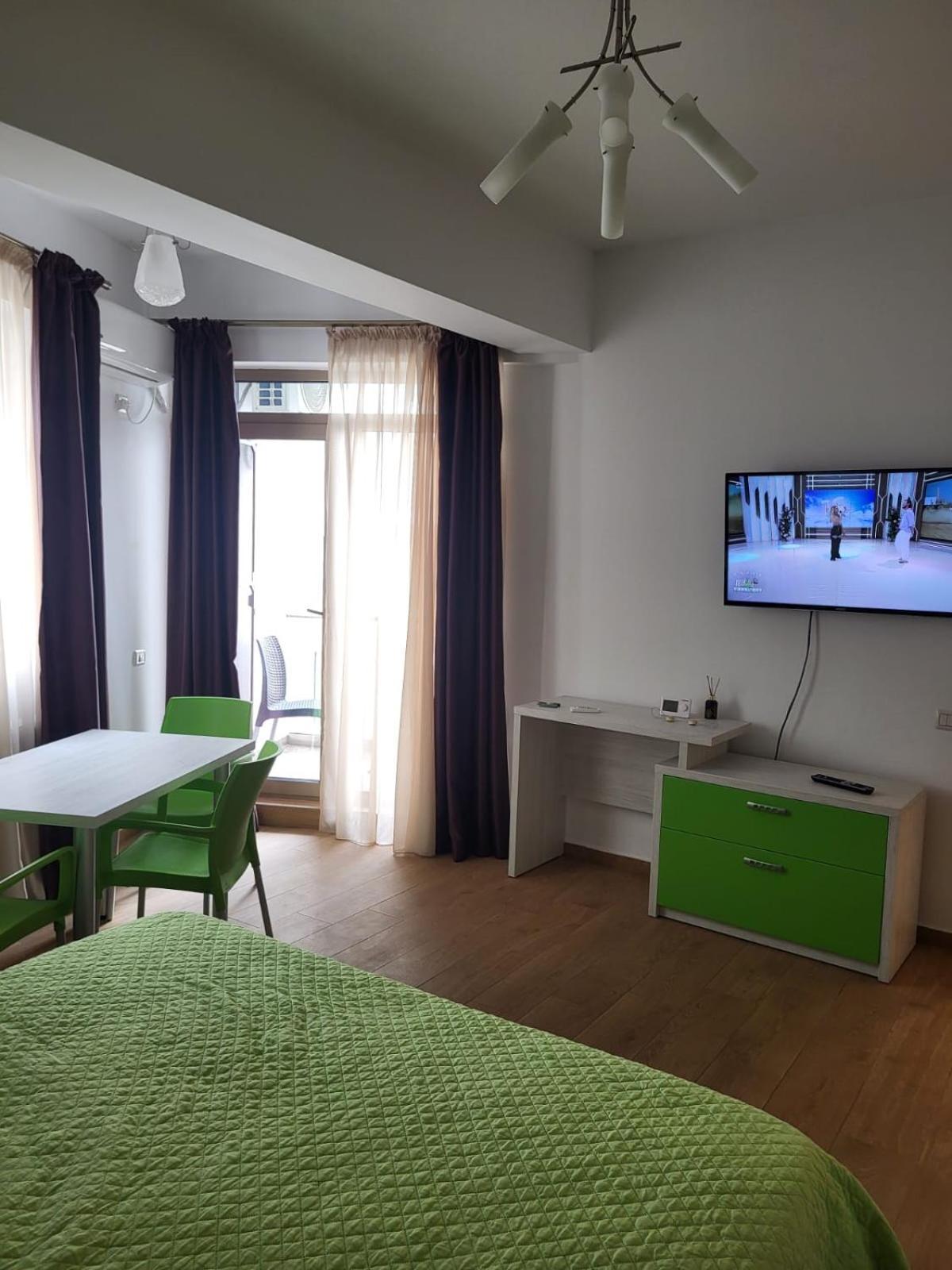 Premier Apartaments By Twin Residence مامايا المظهر الخارجي الصورة