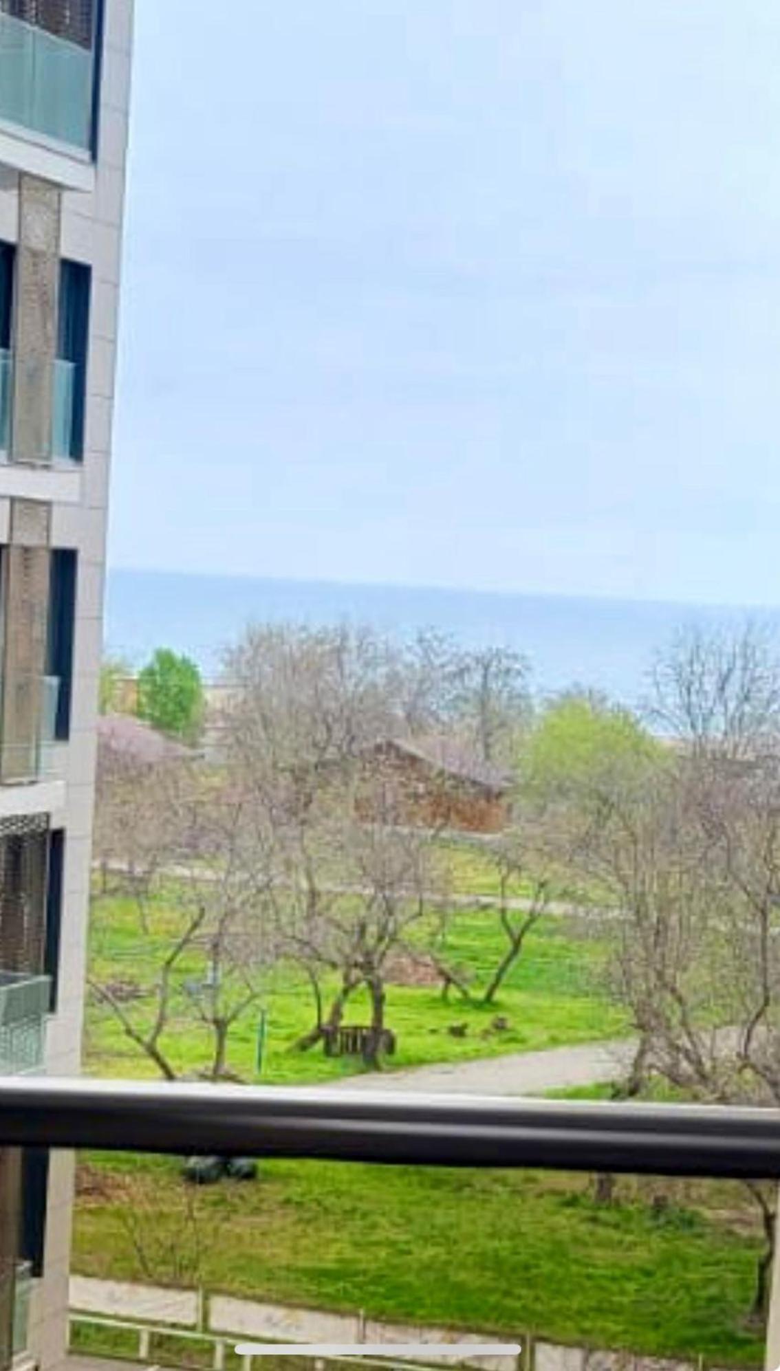 Premier Apartaments By Twin Residence مامايا المظهر الخارجي الصورة