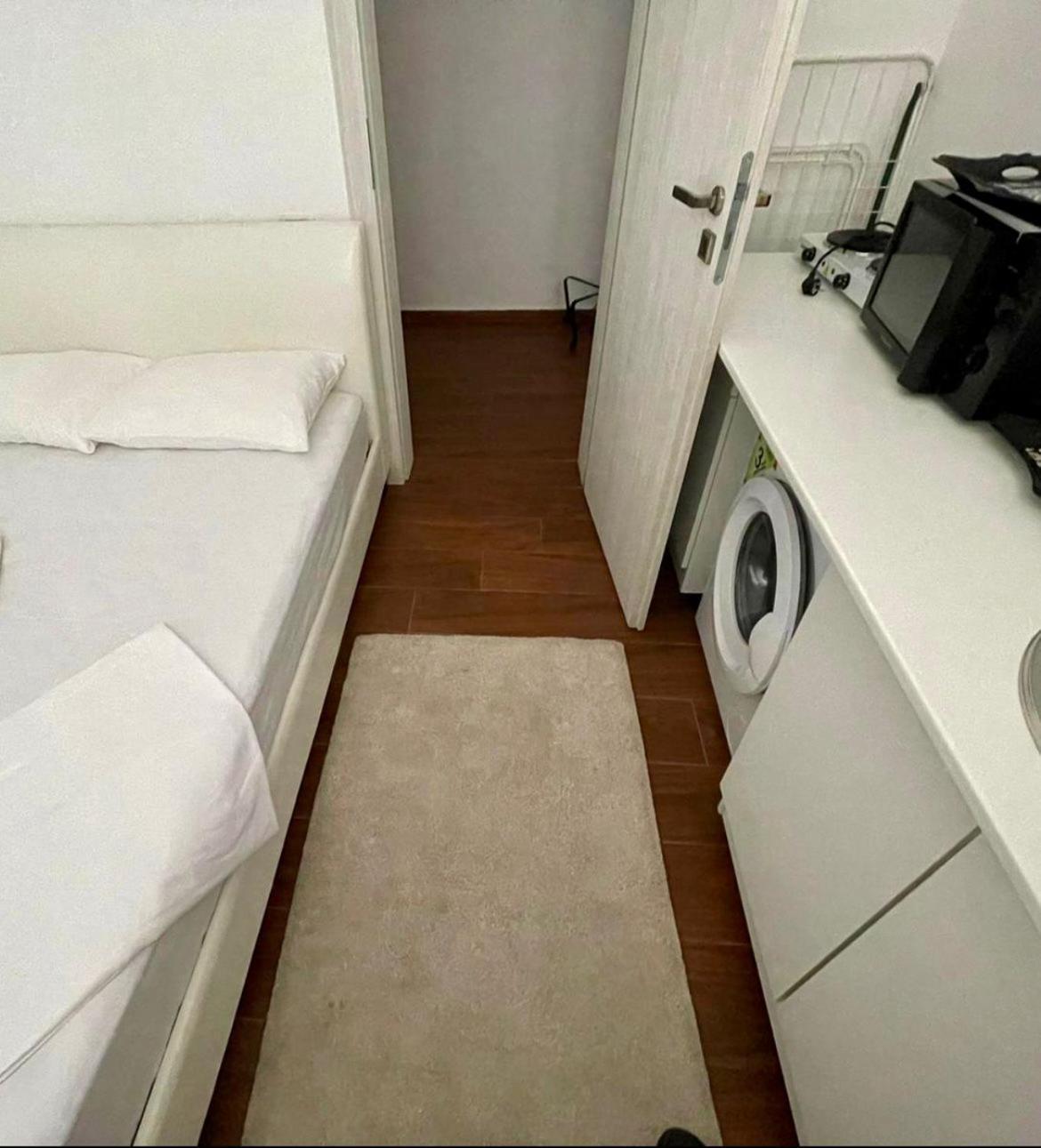 Premier Apartaments By Twin Residence مامايا المظهر الخارجي الصورة