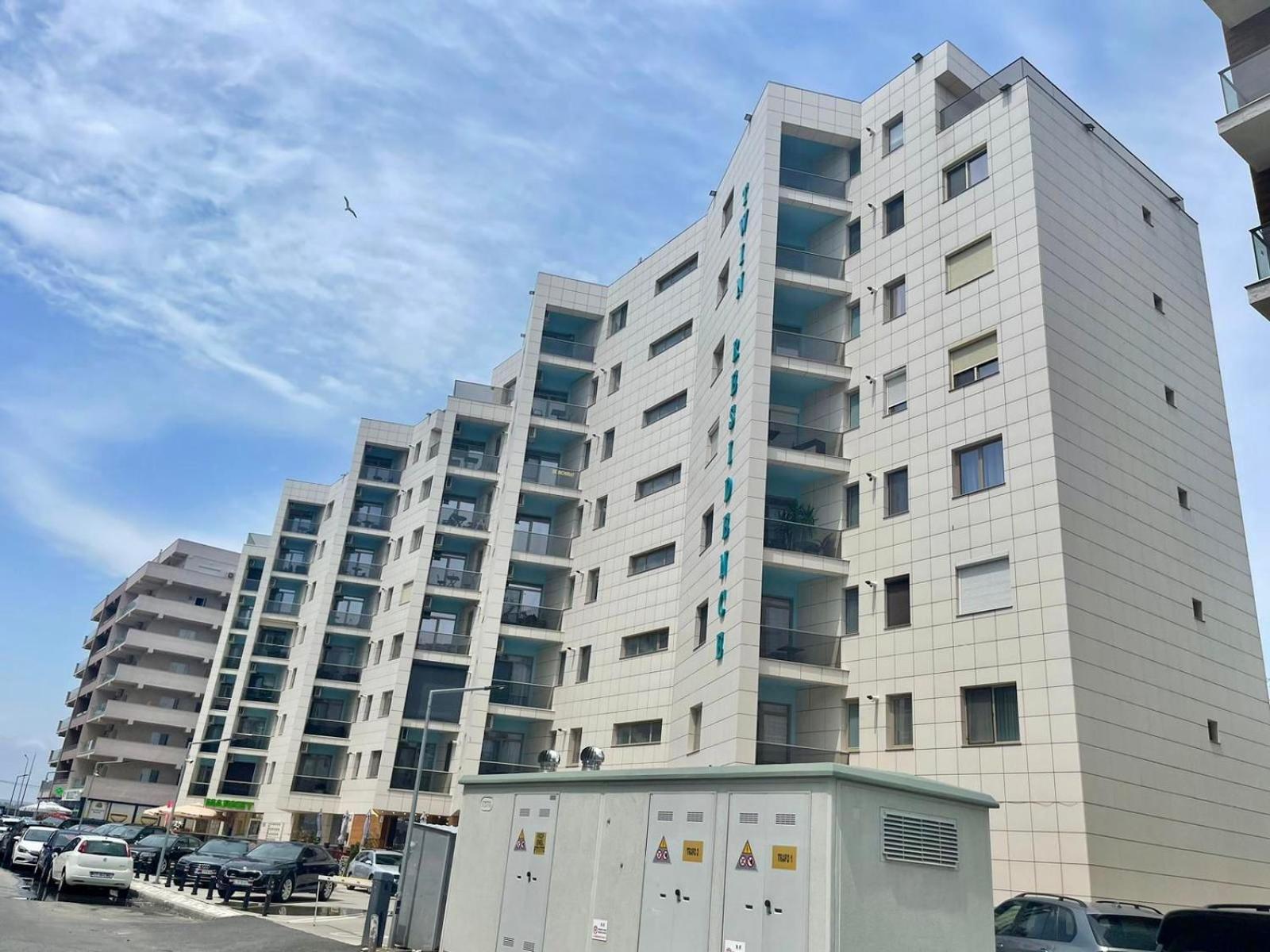 Premier Apartaments By Twin Residence مامايا المظهر الخارجي الصورة