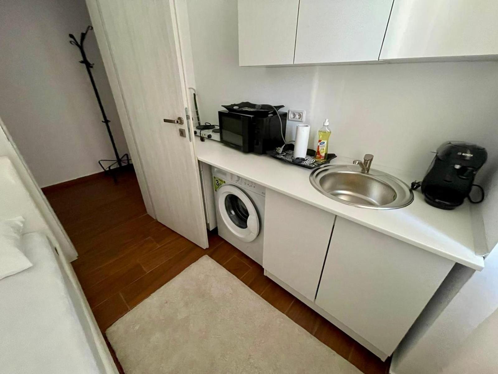 Premier Apartaments By Twin Residence مامايا المظهر الخارجي الصورة