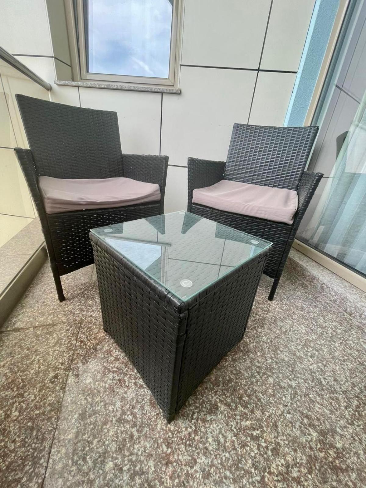 Premier Apartaments By Twin Residence مامايا المظهر الخارجي الصورة