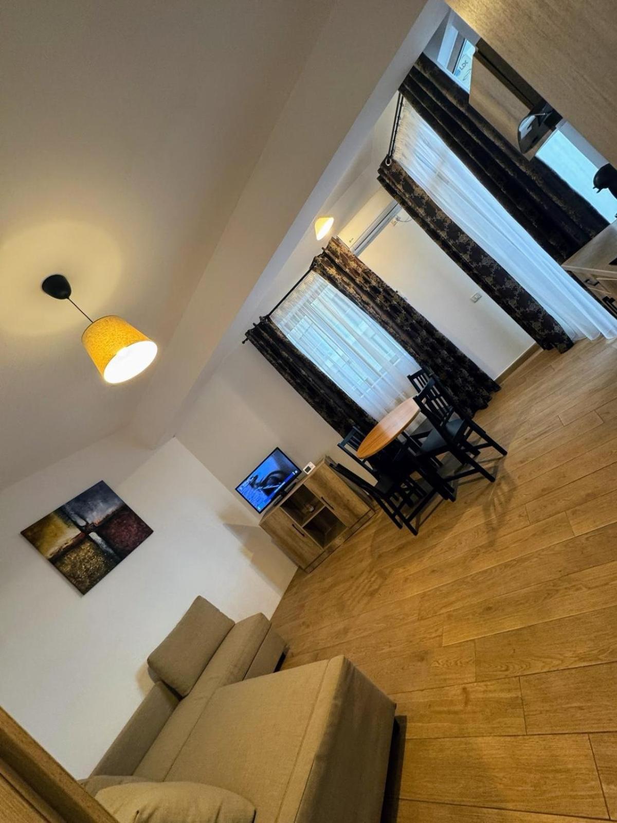 Premier Apartaments By Twin Residence مامايا المظهر الخارجي الصورة