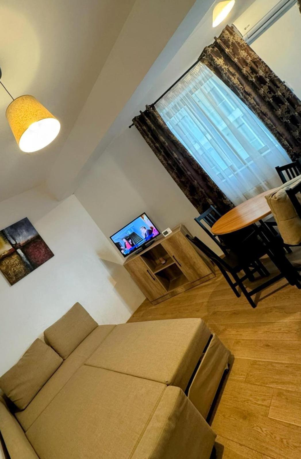 Premier Apartaments By Twin Residence مامايا المظهر الخارجي الصورة
