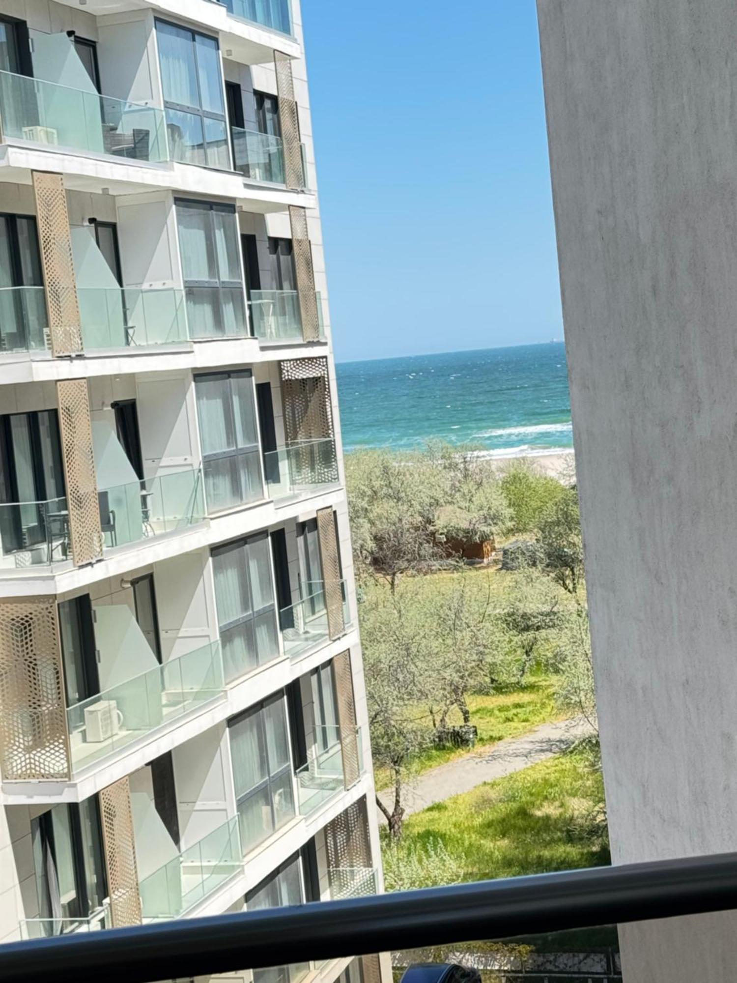 Premier Apartaments By Twin Residence مامايا المظهر الخارجي الصورة