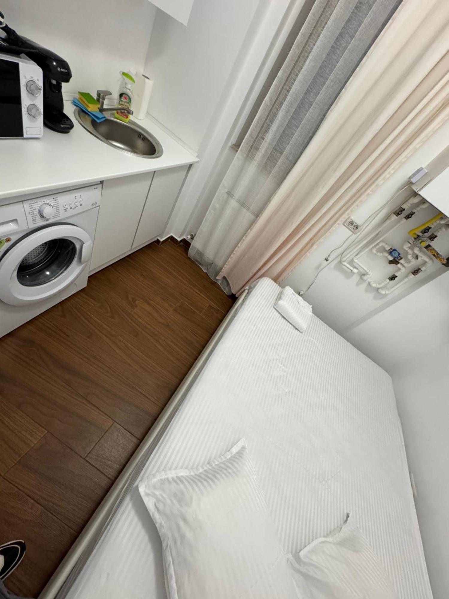 Premier Apartaments By Twin Residence مامايا المظهر الخارجي الصورة