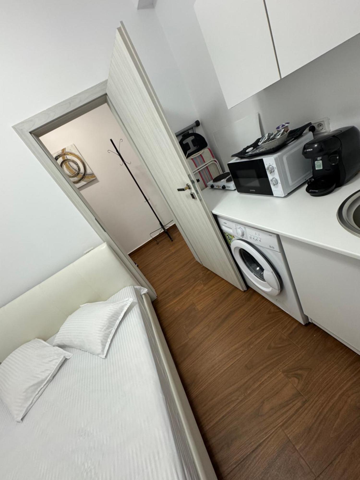 Premier Apartaments By Twin Residence مامايا المظهر الخارجي الصورة