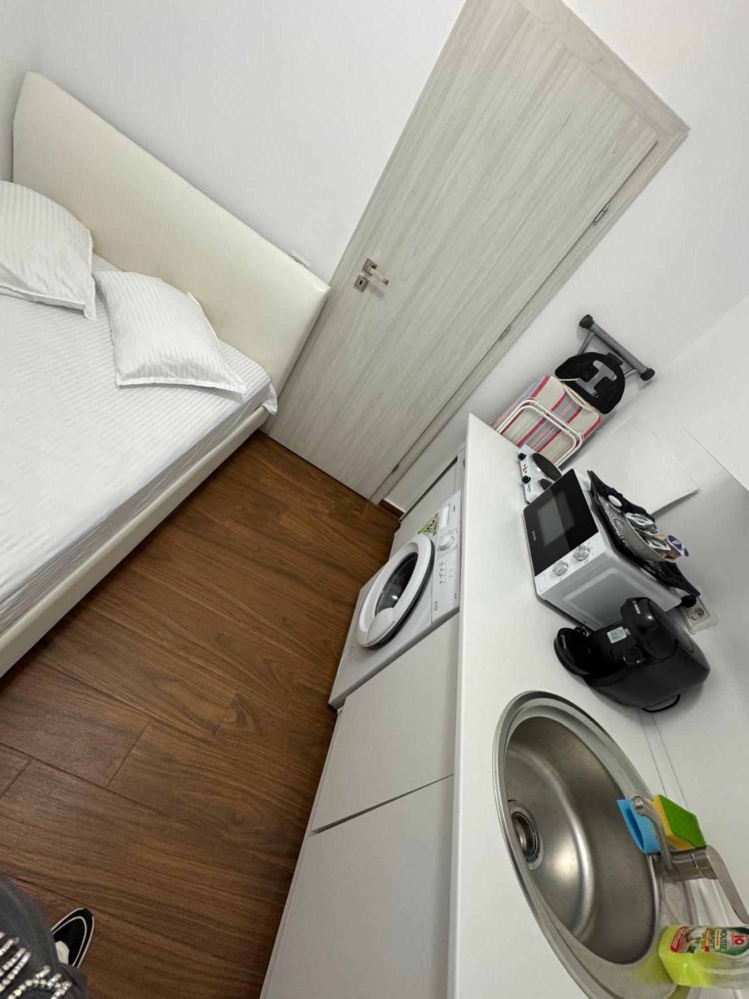 Premier Apartaments By Twin Residence مامايا المظهر الخارجي الصورة